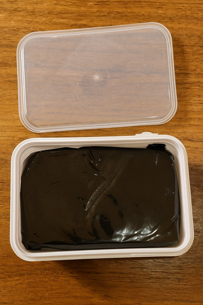 Shilajit pur de l'Himalaya 1 kg